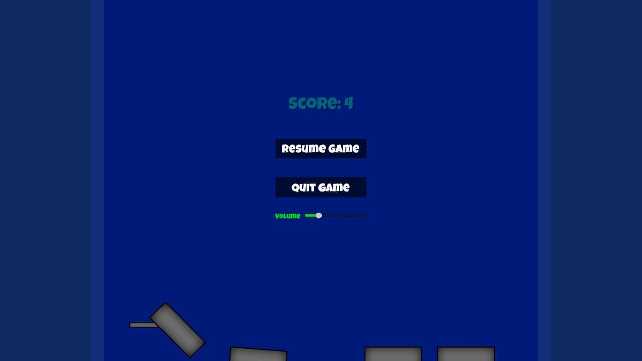 Dodge the Blocks (UPDATED) screenshot 3