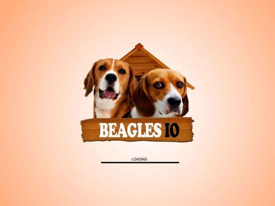 Beagles IO (Opoly)