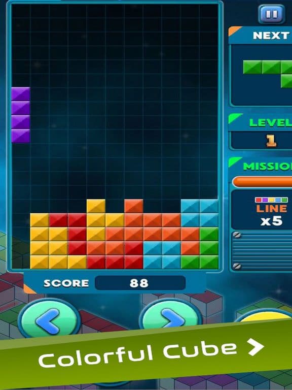Box BLOCK Color Pro 2 screenshot 3