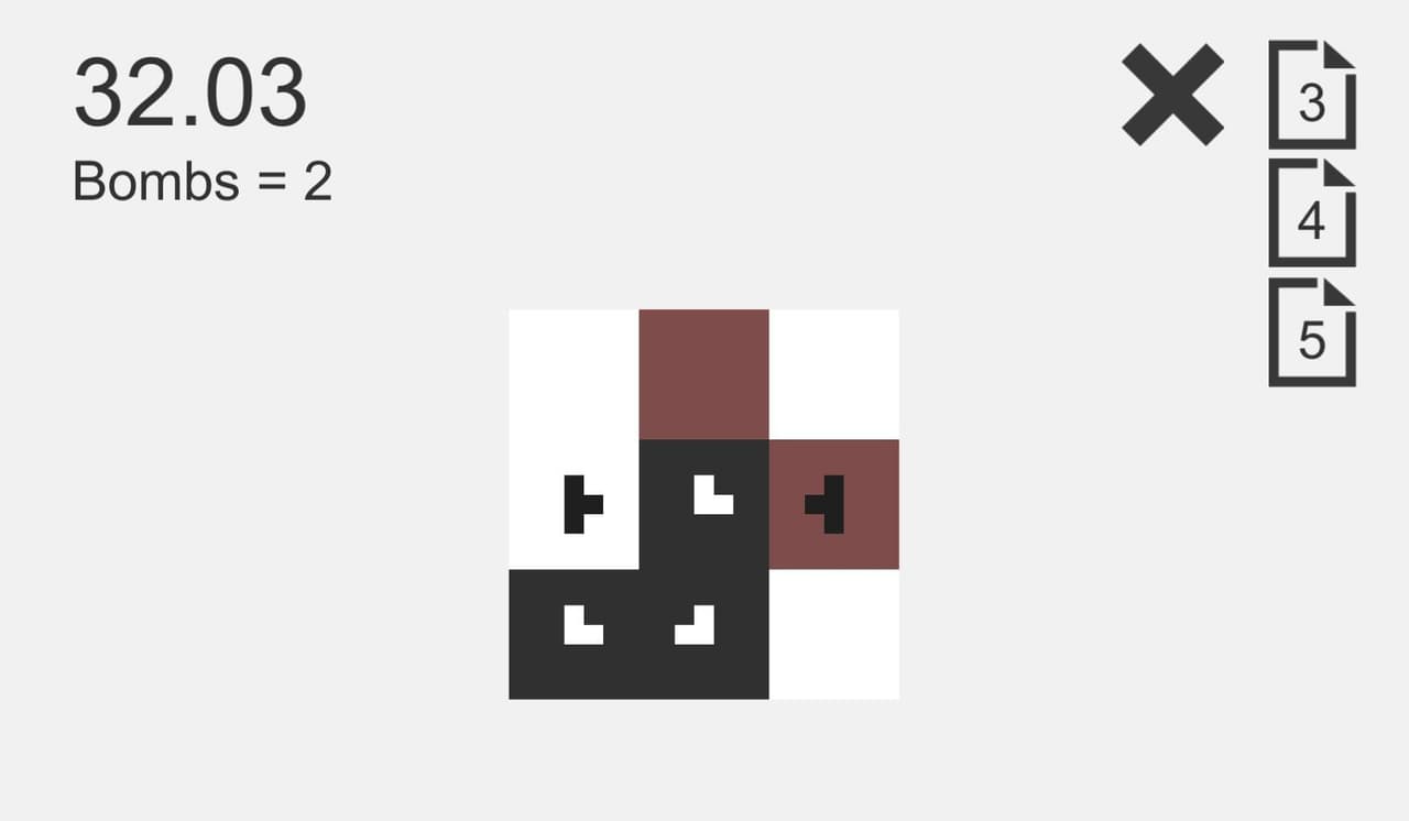 tile.flip() screenshot 2