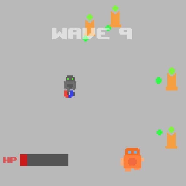 ROBOTISM screenshot 3