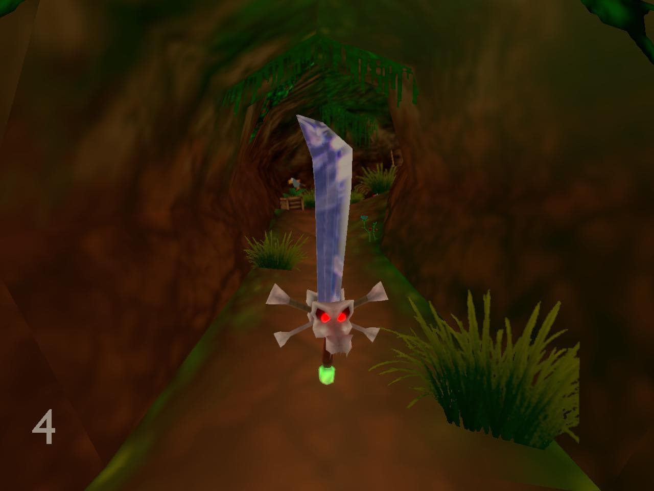 Kleever - The Hunter (DK) screenshot 6