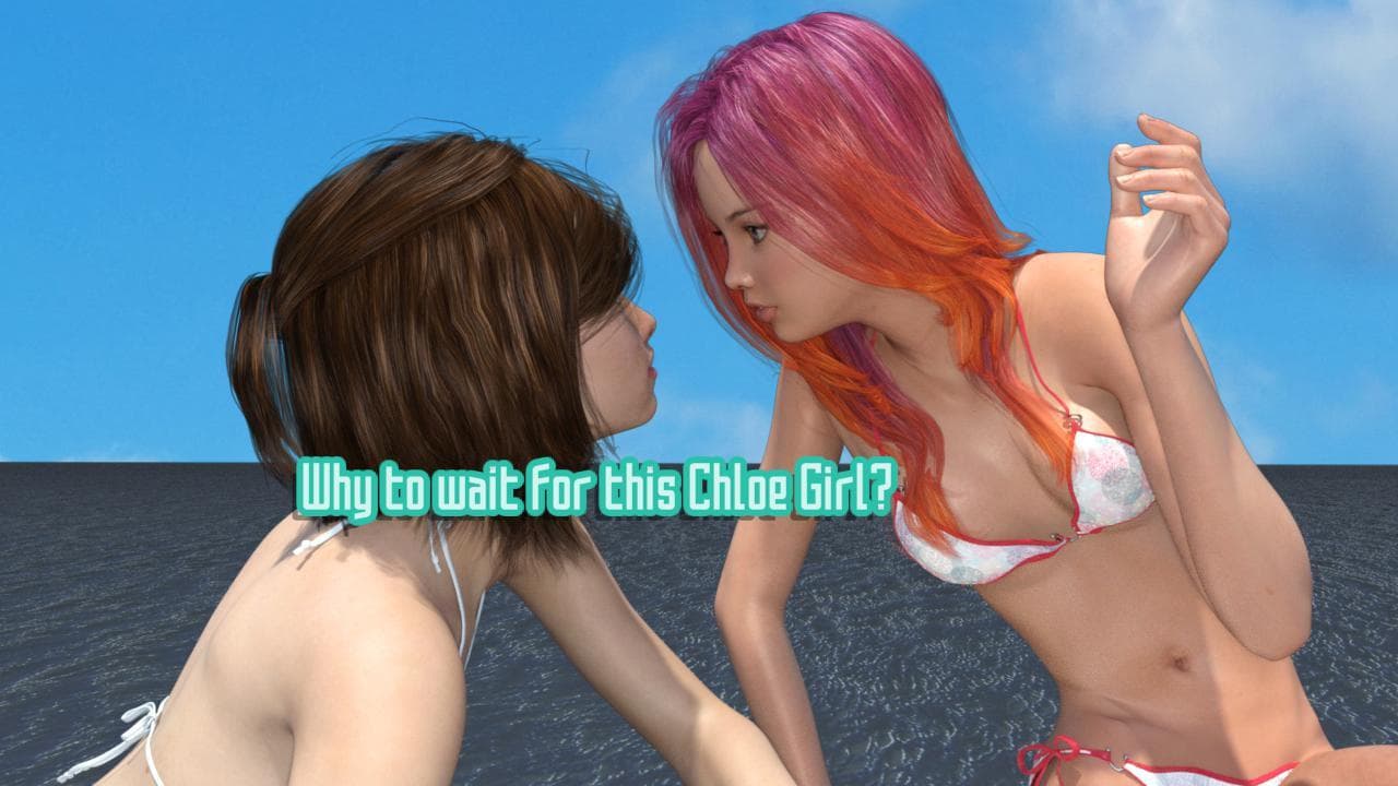 Hannas Boat trip Public Version screenshot 3