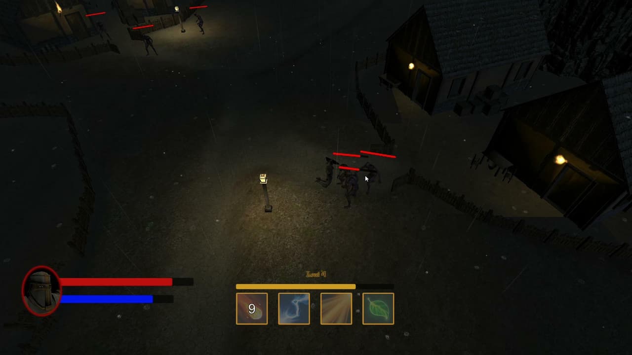 Templar (BlackSun2257) screenshot 2