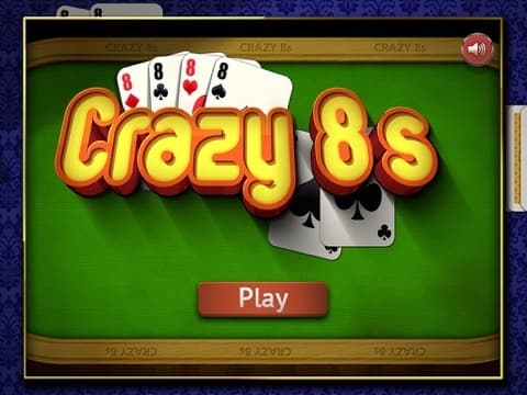 Crazy Eights! screenshot 2