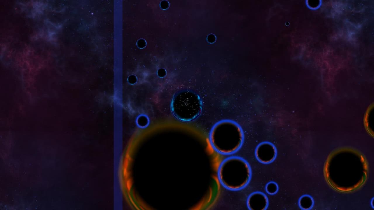 Schwarzschild (TETHORAX) screenshot 4