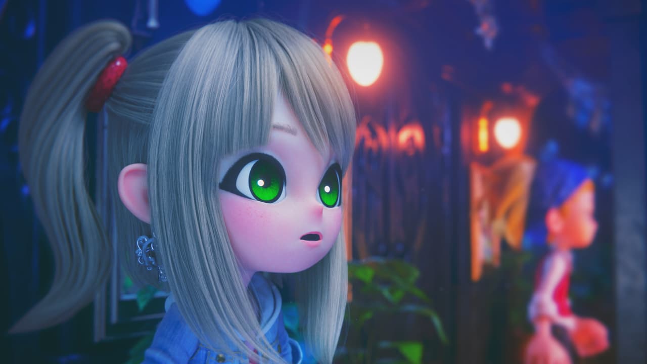 Balan Wonderworld screenshot 4