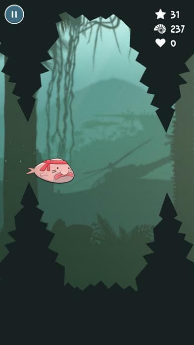 Blobfish
