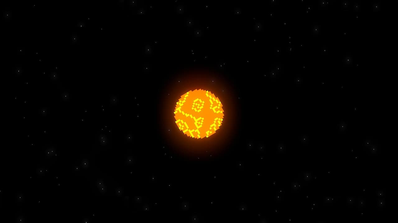 Planet Wrapper screenshot 3