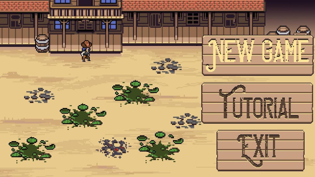 Renegade Dream screenshot 2