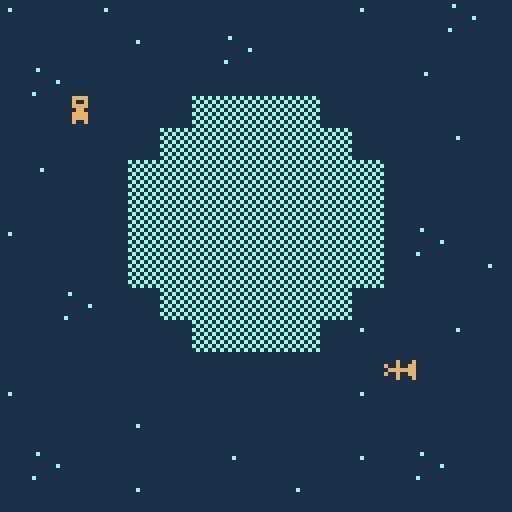 Satélite