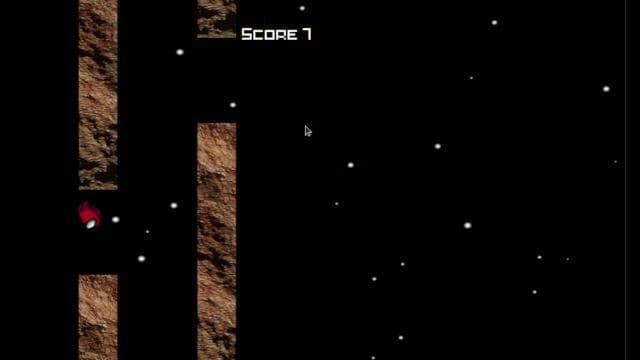 Flappy Things (Roombabatata) screenshot 3