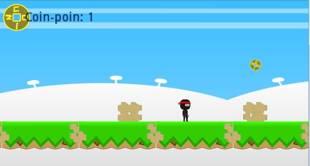 Flatman - 2D