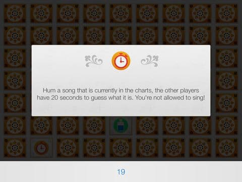 Party Games: Drinking Board screenshot 2