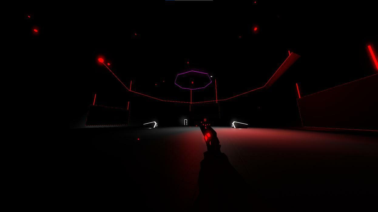 Code: RED screenshot 3
