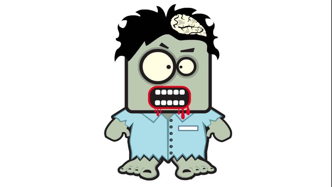 Apocalipse Zumbi (nesiis)