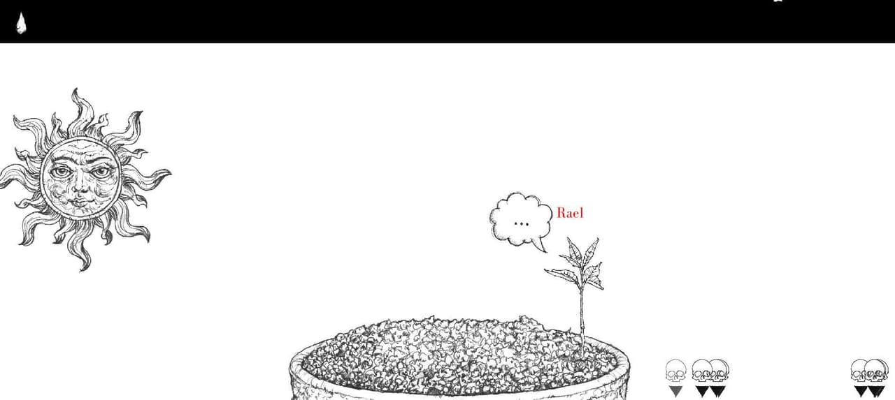 Pothead screenshot 2