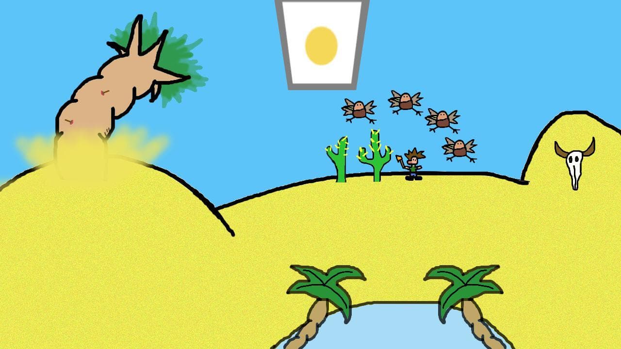Dice of Cringe