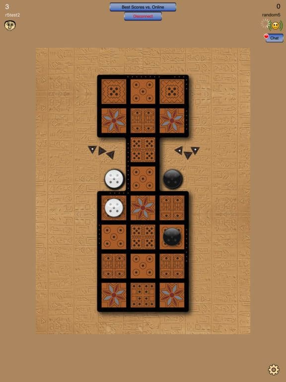 Royal Game of Ur screenshot 4