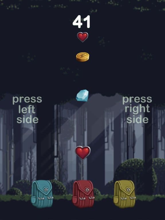 Catching Loot Adventure screenshot 2
