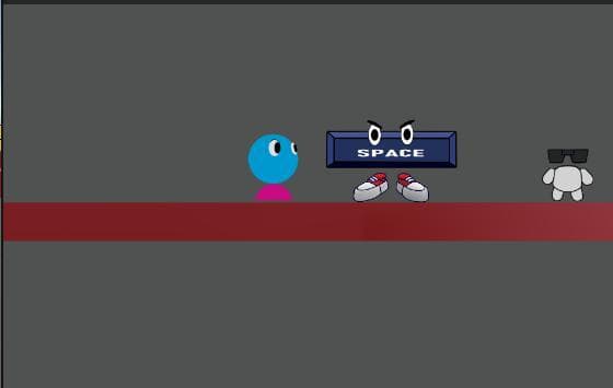 Dot Dimensions screenshot 3