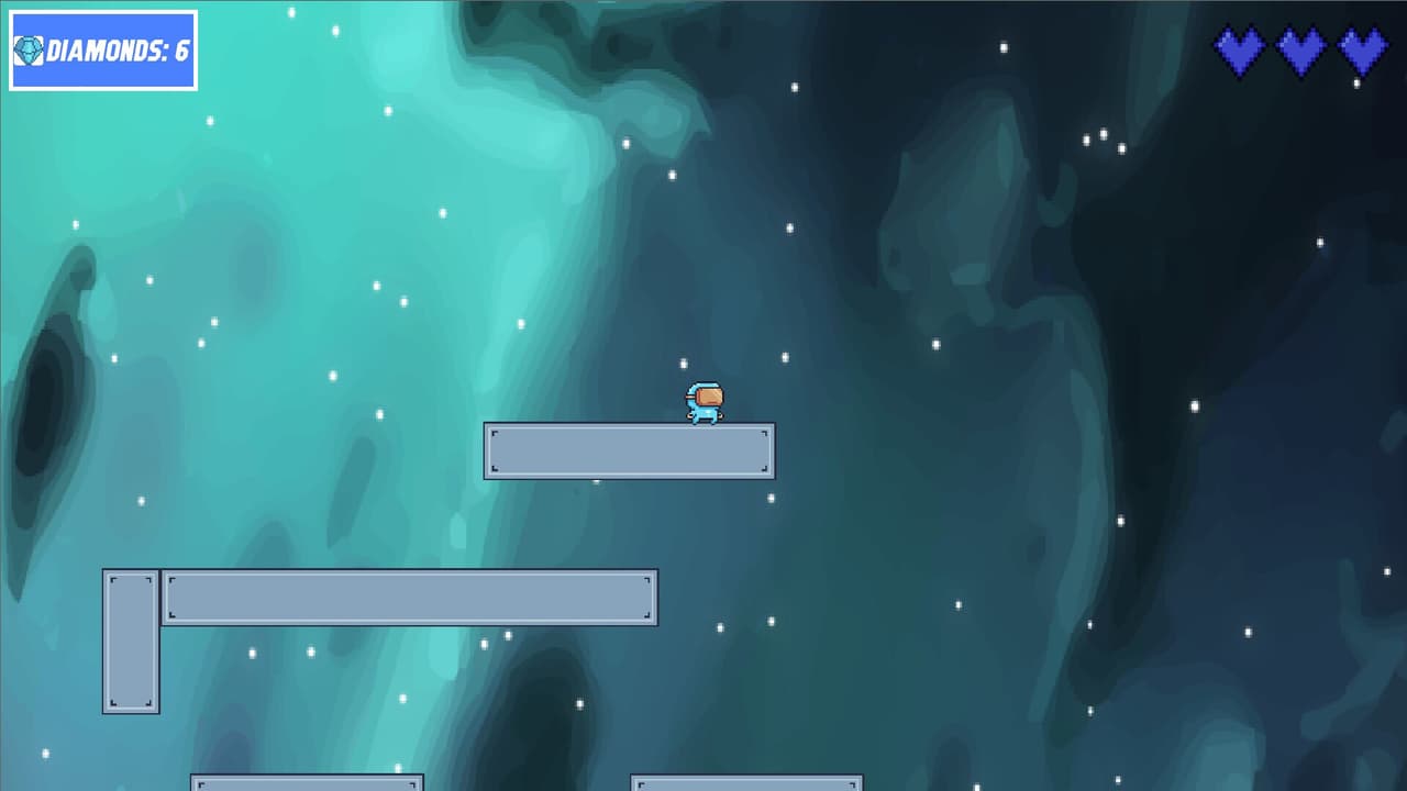 Furys Path: To The Stars screenshot 3
