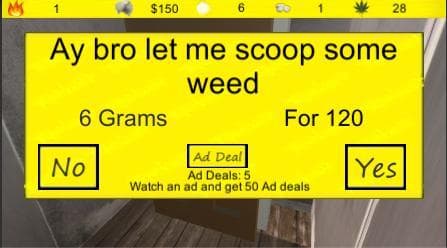 Traphouse Druglord screenshot 5