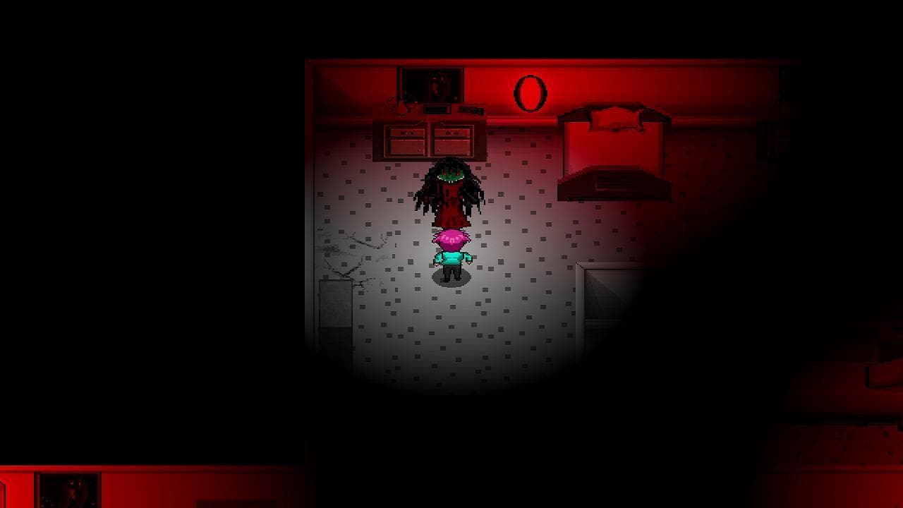 The Chills (itch) screenshot 3