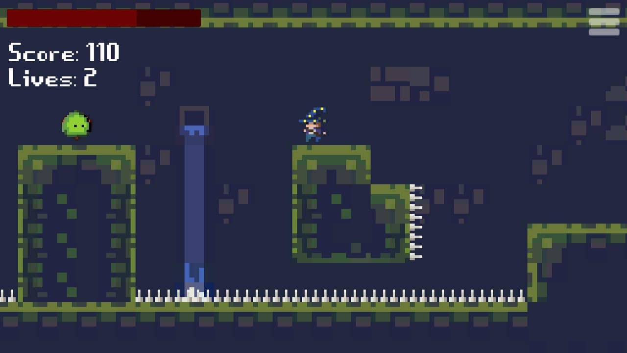 Magic Pixel screenshot 4