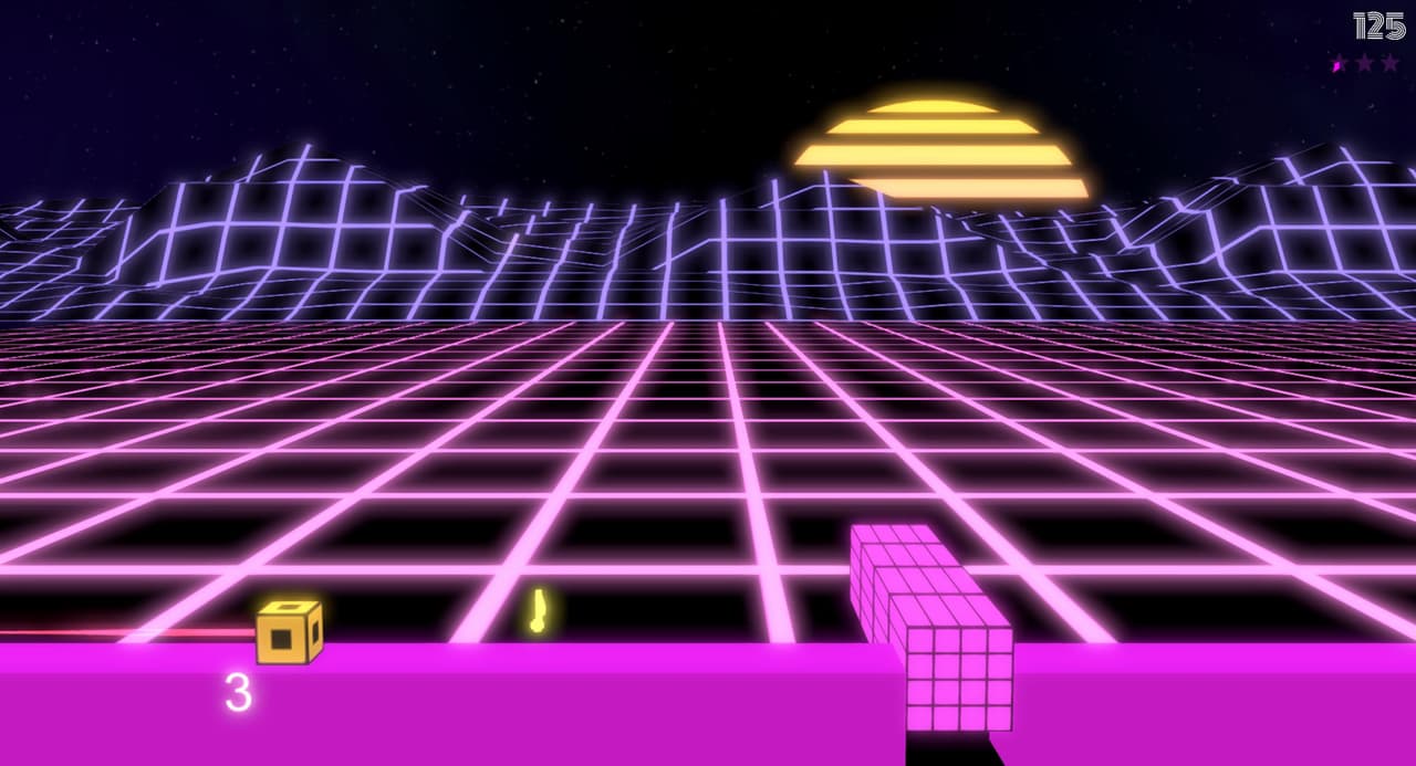 Super Retro Odyssey