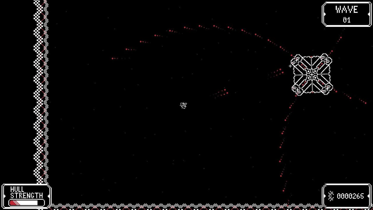 Rift Runner