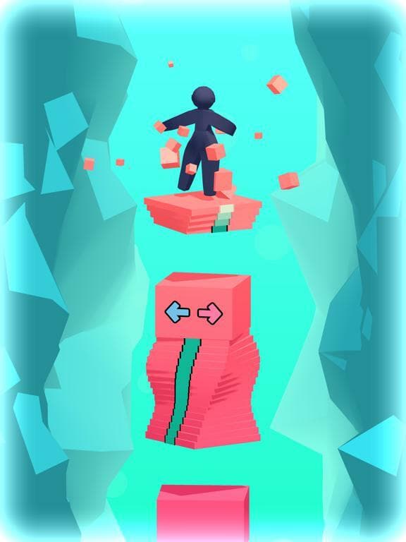 Block Dance screenshot 5