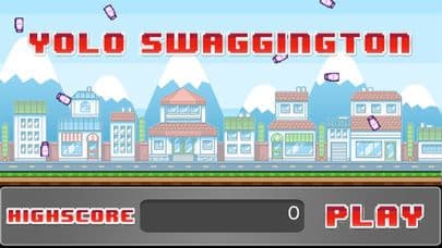 Yolo swaggington screenshot 3