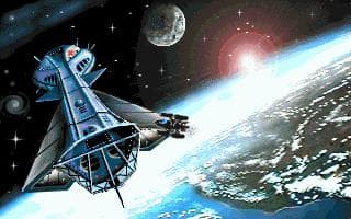 B.A.T. II – The Koshan Conspiracy screenshot 6