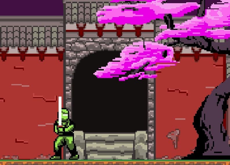Project Ninja (Mike West)