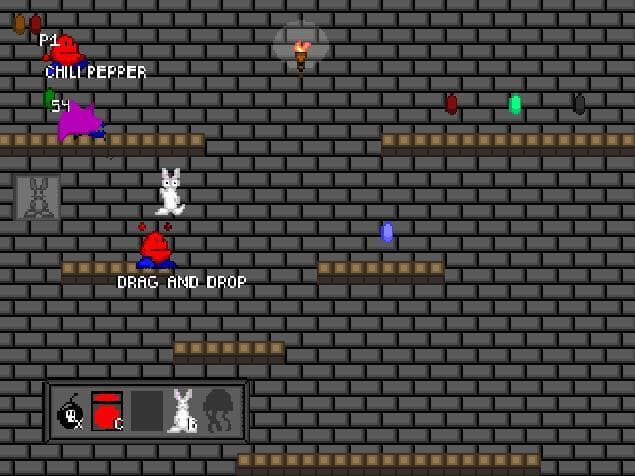 Trollbean screenshot 4