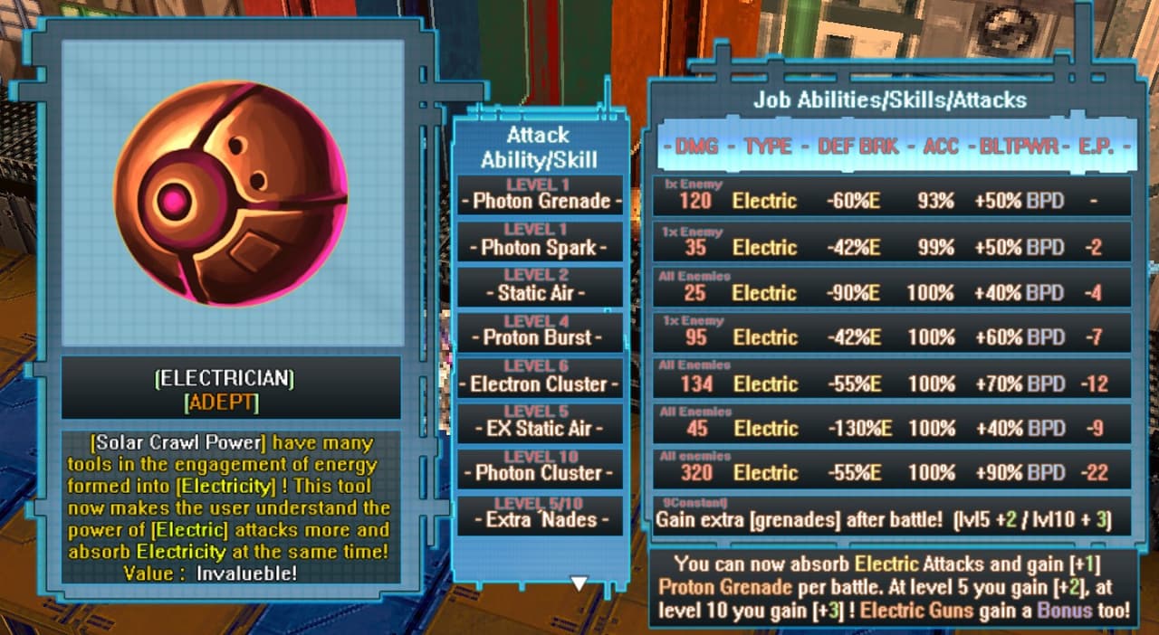 Paradox Escape Route screenshot 5