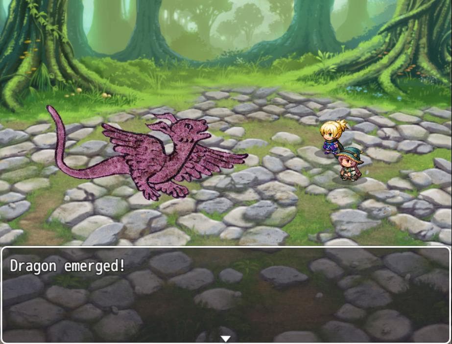 Heroes and Monsters II screenshot 3