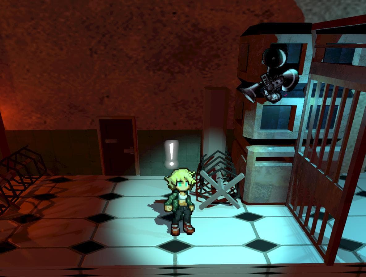 Together Alone (ruin13) screenshot 3