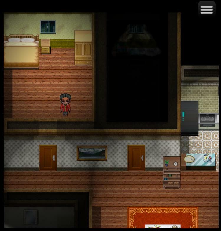 Lockdown Horror screenshot 3