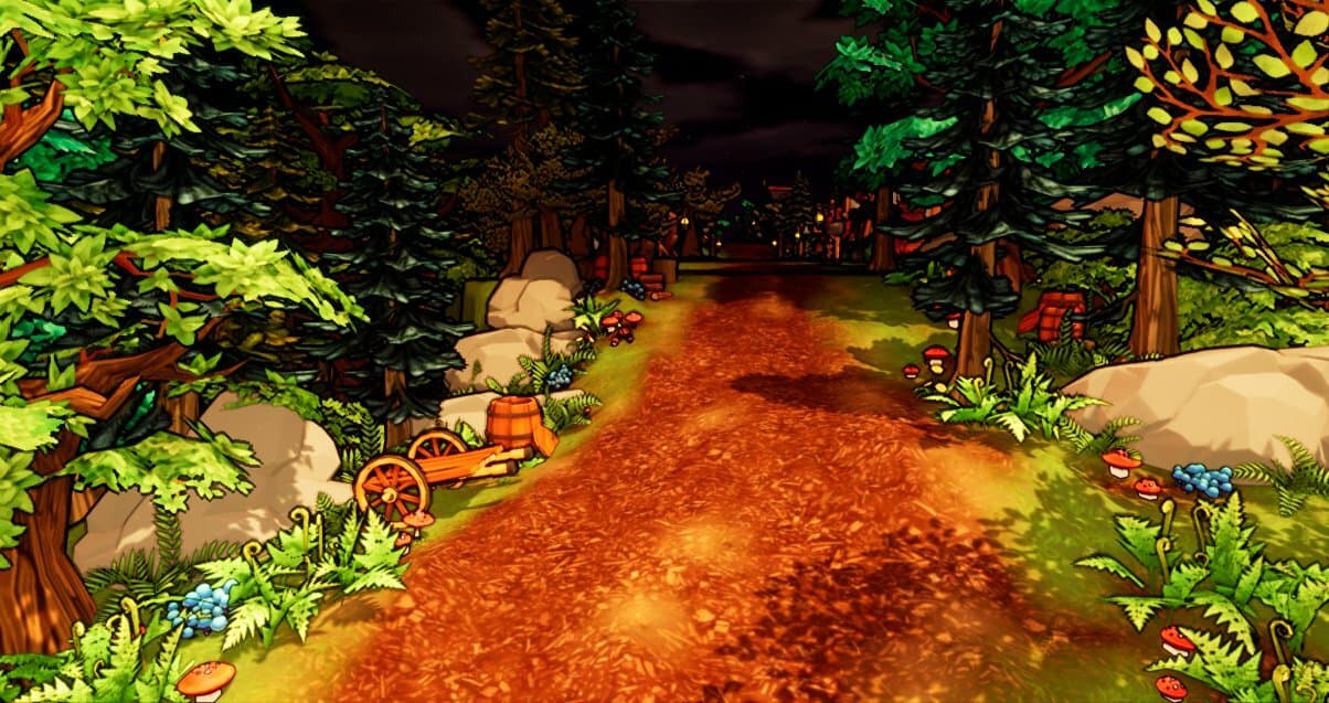 Minion Mail Demo screenshot 5
