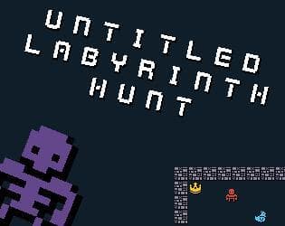 Untitled Labyrinth Hunt