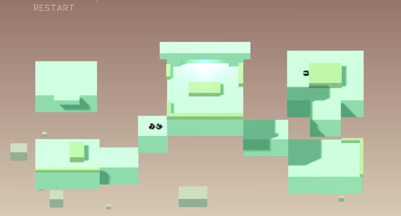 GATE (itch) screenshot 5
