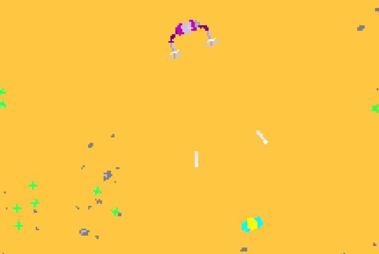 Tialileo Figaro screenshot 4