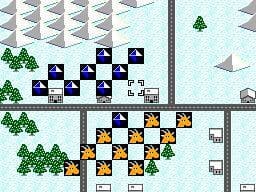Super Wild War 22 screenshot 2