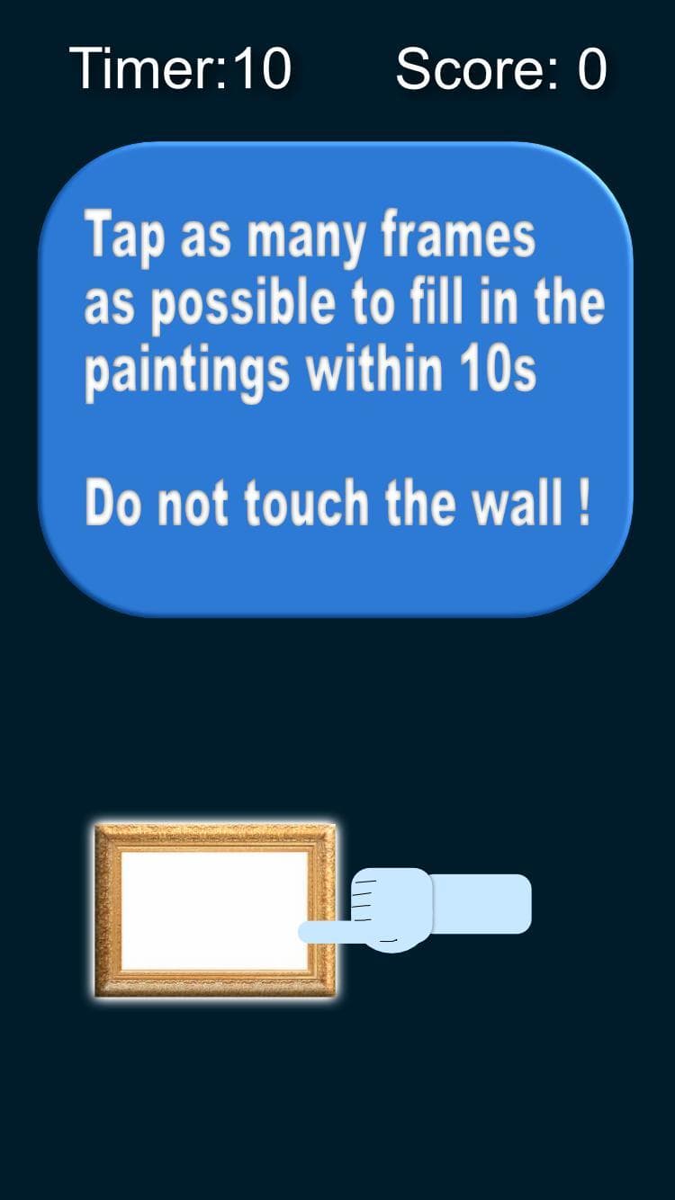 Place Paintings screenshot 2