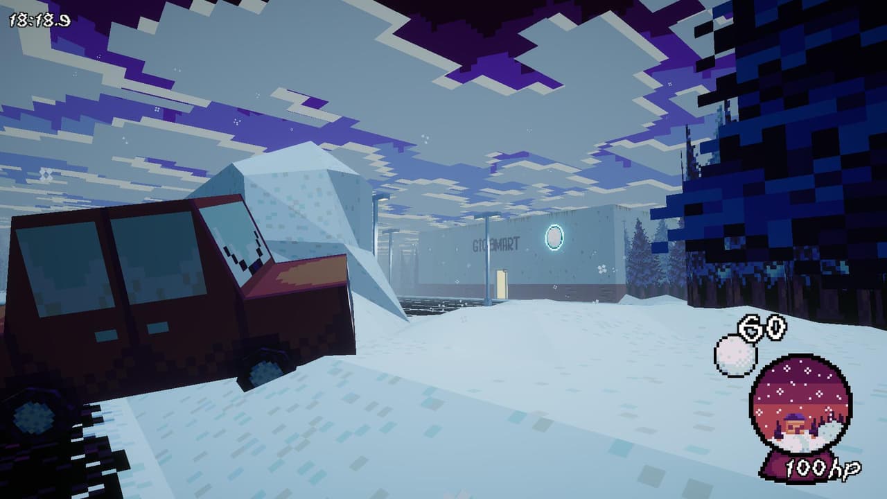 UNHappy Holidays screenshot 4