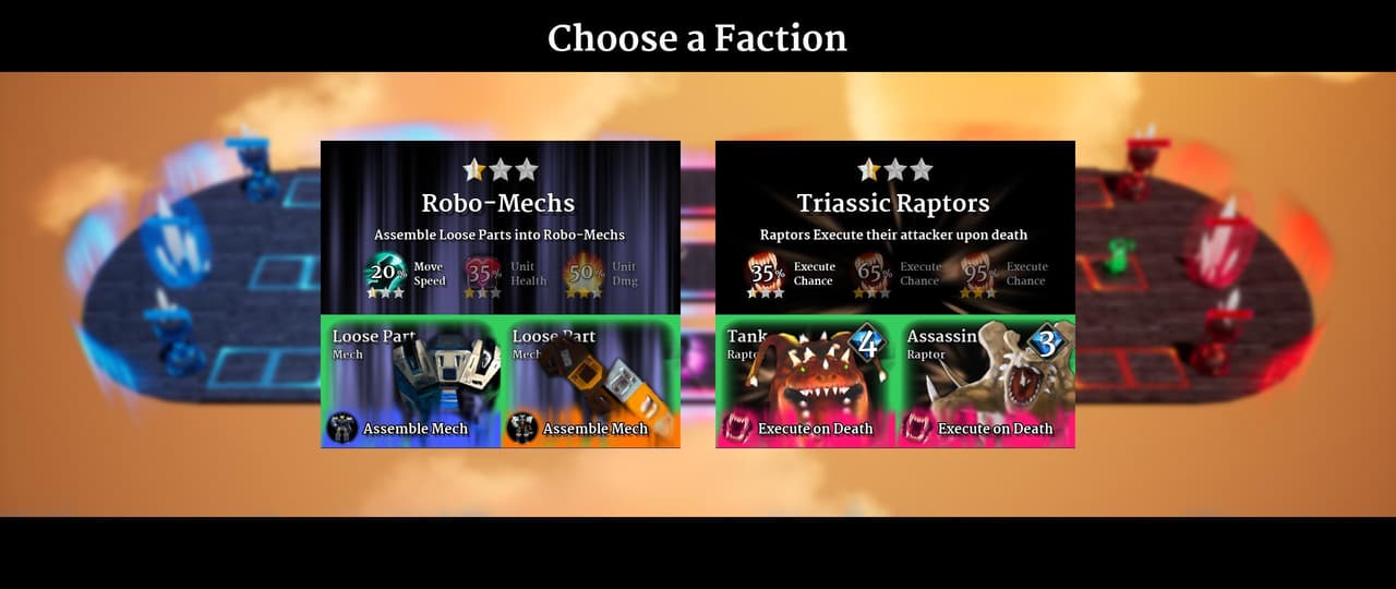 Battle Waves: Tactical RPG