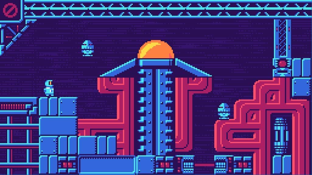 Star Runner (Ben James) screenshot 2