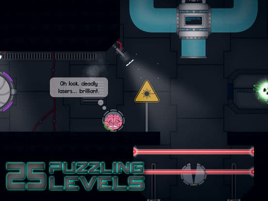 Mind Control screenshot 2